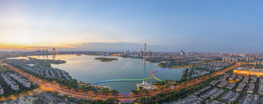 帆船码头