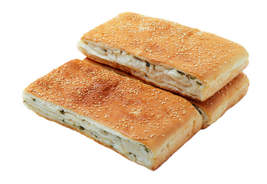香掉牙酥饼