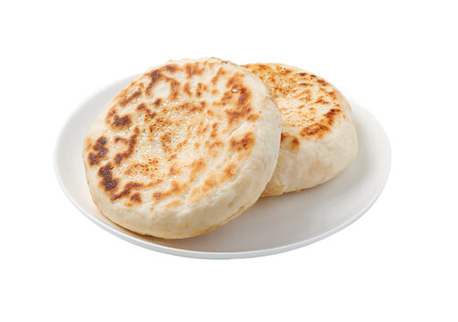 芝麻饼