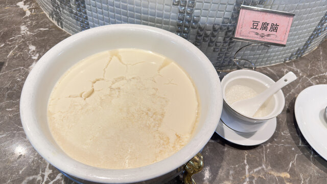 豆腐脑