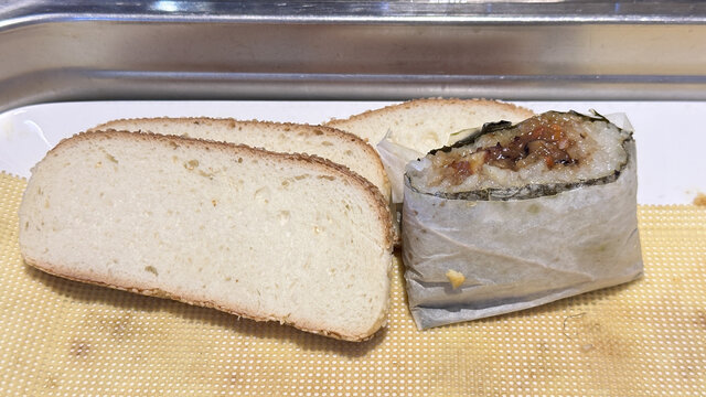 糯米鸡