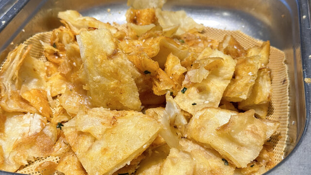 香煎饼