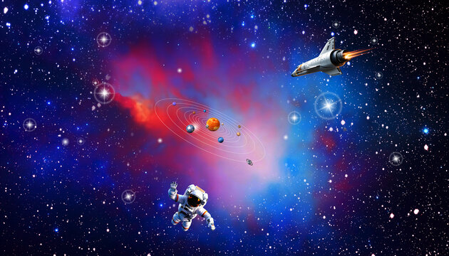 星空
