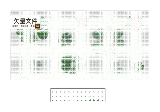 花朵静电膜