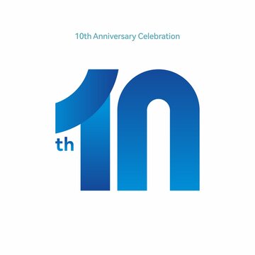 10周年