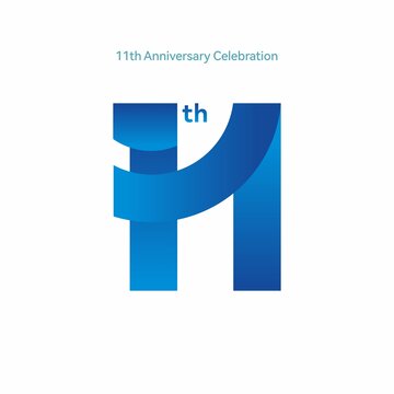 11周年