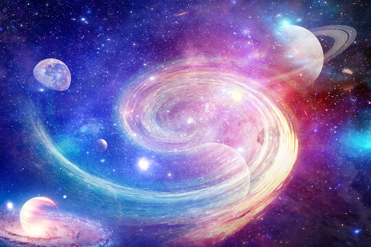 星空顶
