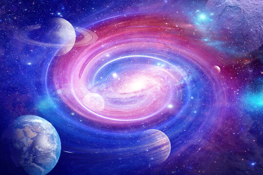 星空顶