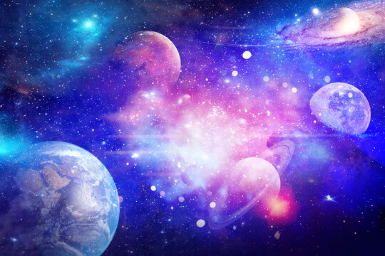 星空顶