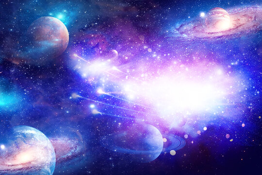 星空