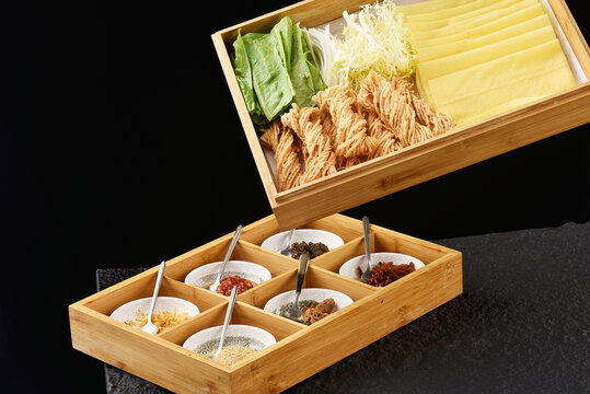 大煎饼