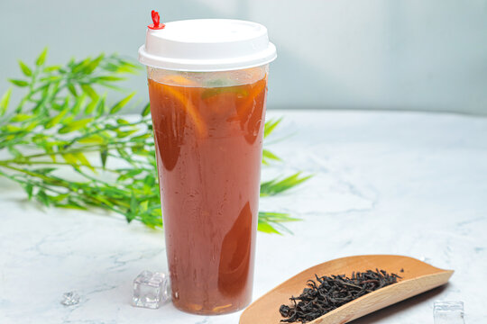 冰红茶