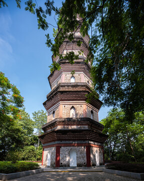 泗洲塔