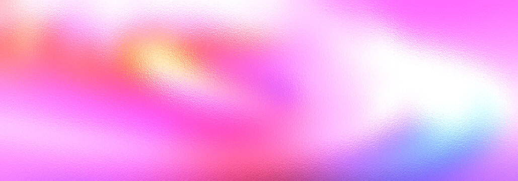彩色渐变磨砂背景