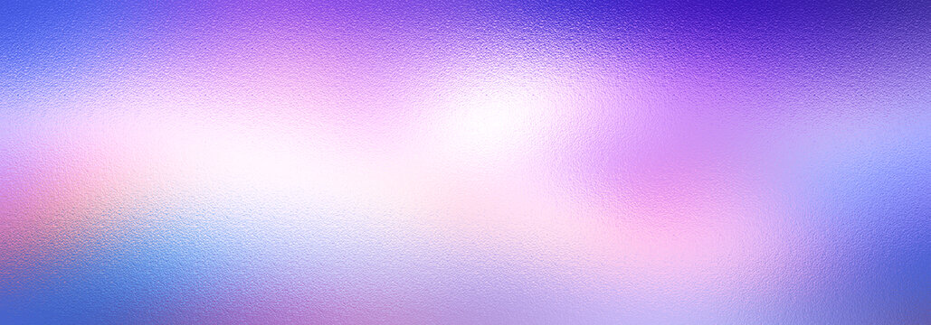 彩色渐变磨砂背景