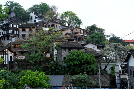 重庆下浩里