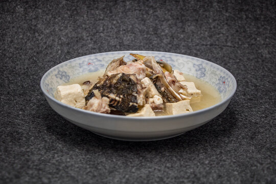 鱼头汤
