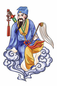吕洞宾