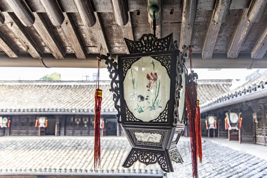 古灯