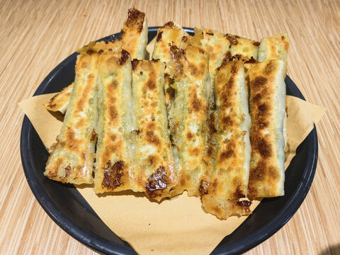 锅烙