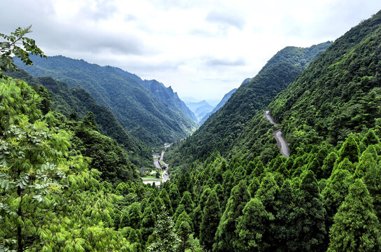 娄山关