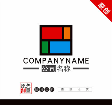 PD构成标志