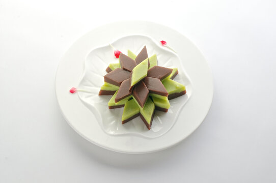 糕点