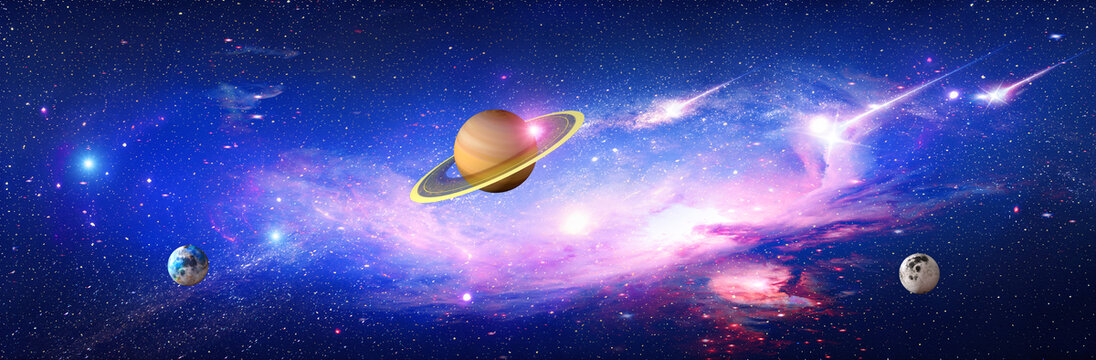 宇宙星空