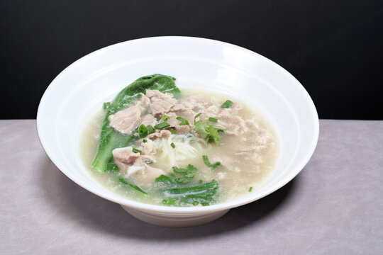瘦肉粉