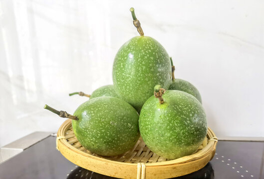 百香果