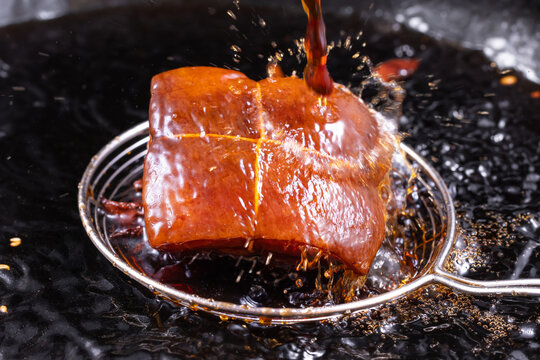 东坡肉