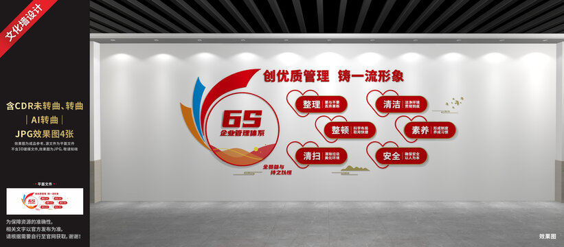 6S企业管理