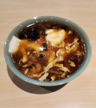 豆腐脑
