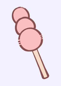 糖葫芦元素