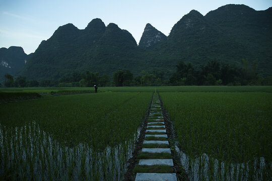 桂林山水