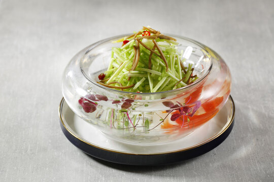 香芹象拔蚌