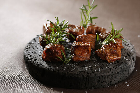神户牛肉