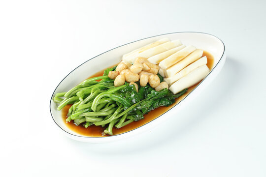 蒜油双脆