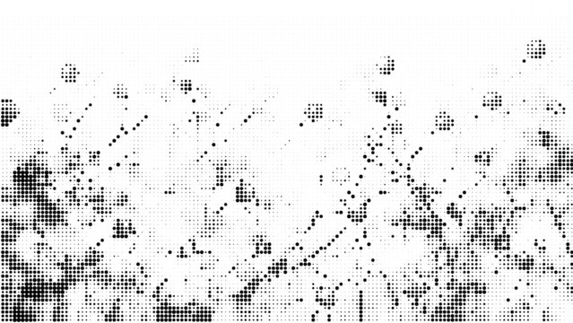 镂空