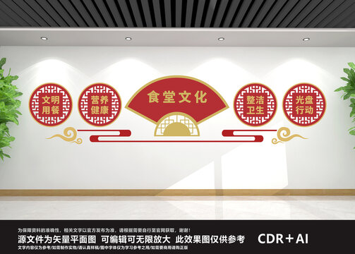 食堂文化