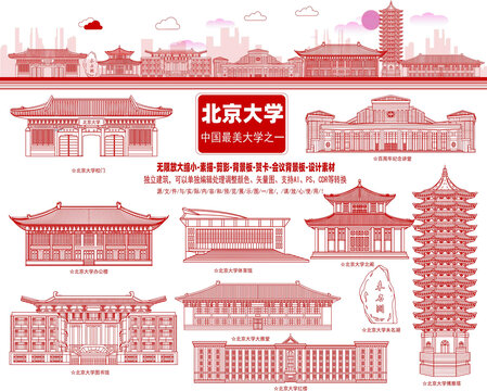 北京大学