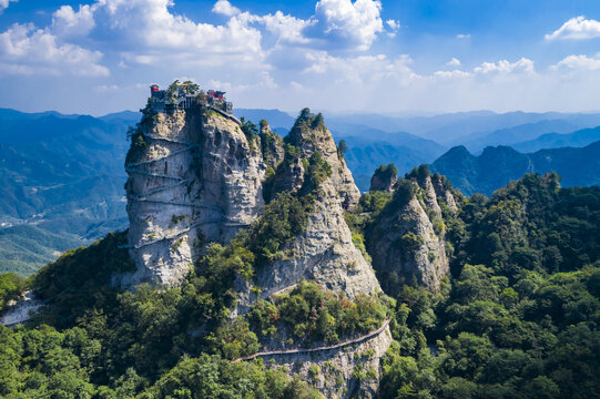 大明峰