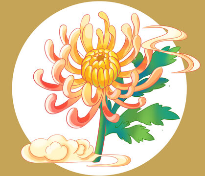 菊花