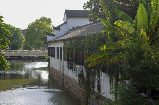 新场古韵