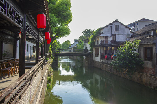 新场