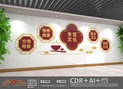 食堂文化