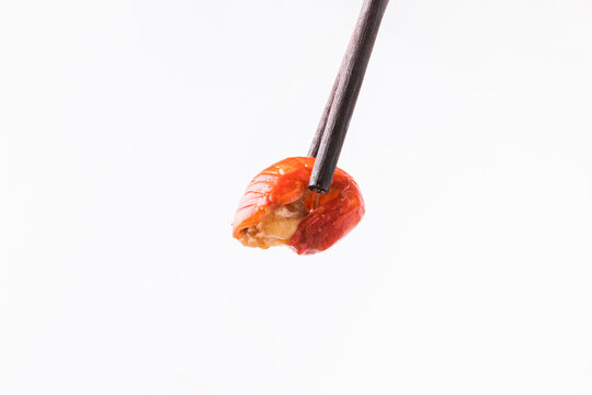 洪湖麻辣虾球