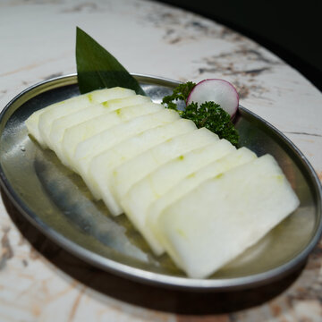 冬瓜片