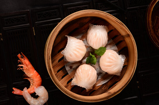 虾饺皇
