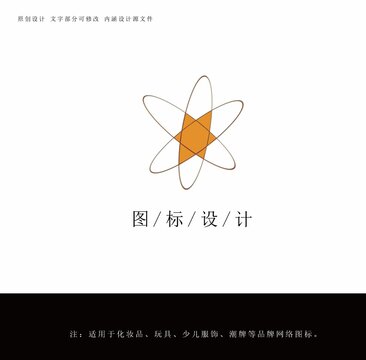艺术图标设计